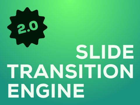 Slide Transition Engine 2.0