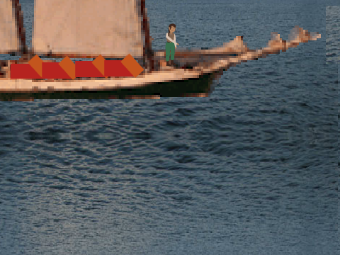 BoStOn TeA PaRtY