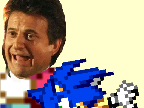 Joe Pesci's revenge (from Goodfellas)