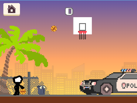 Ball King (Bob)