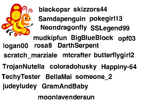24 followers!