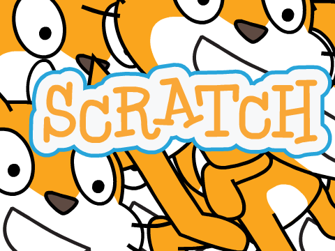 When I'm on Scratch.