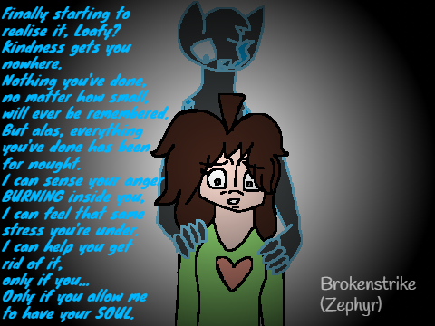 “Let me show you EXACTLY what I mean…” — [VOICED]