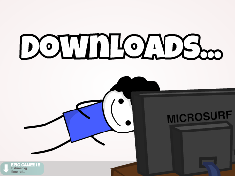 Downloads... | Animation
