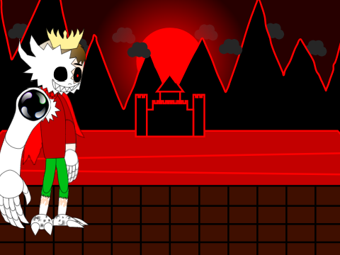 Ruler of the Kingdom of Souls. Plus a List if you want to join.