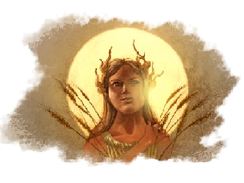 Demeter (Camp H-B RP)