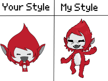 Redraw booth - Round 2 