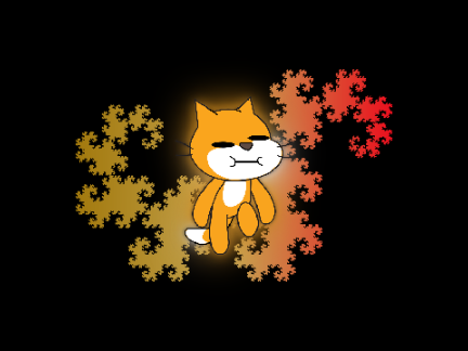 Thank you, Scratch