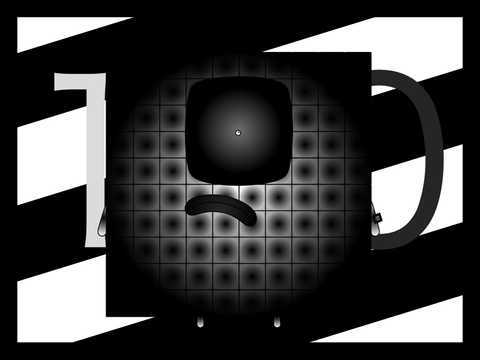 Uncannyblocks Band cool different 81-100