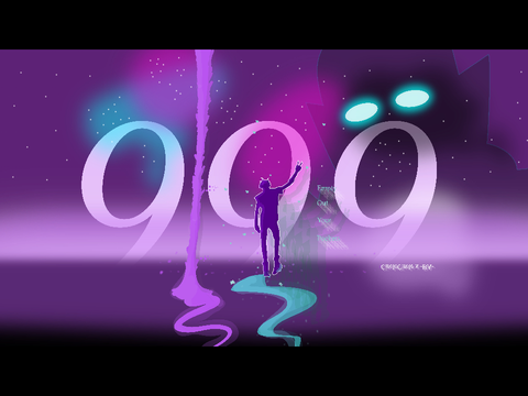 Teaser Art #1
