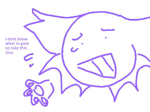 ponytown dump because idk what to post