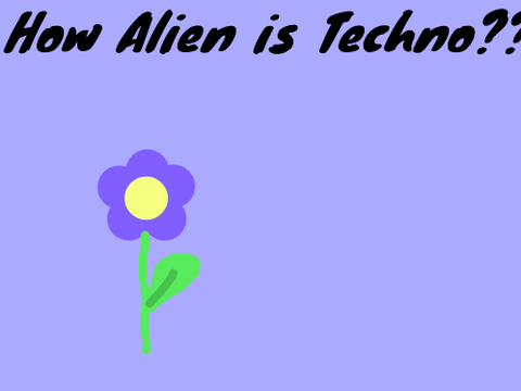 How Alien are you??? remix