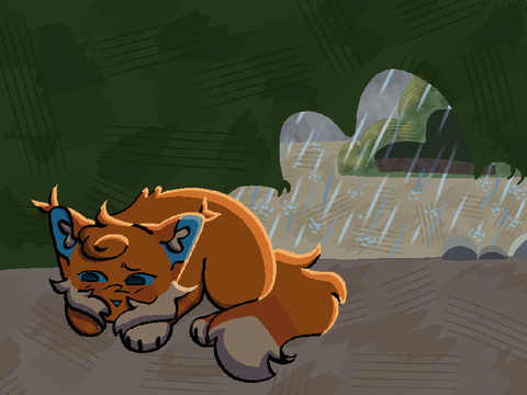 art dump #idk