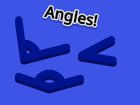Angle Detector