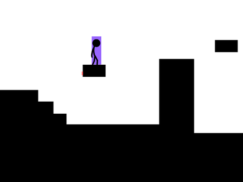 The Stickman Protocol remix-2 (level broadcasting)