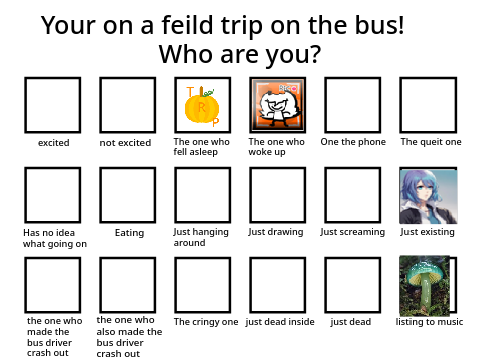Who are you? remix remix remix