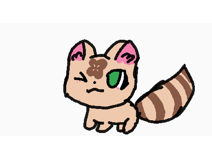  Cloverpaw 