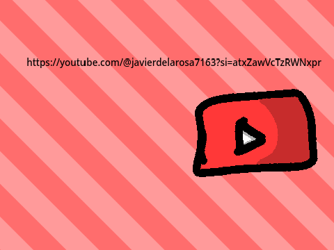 YT CHANNEL