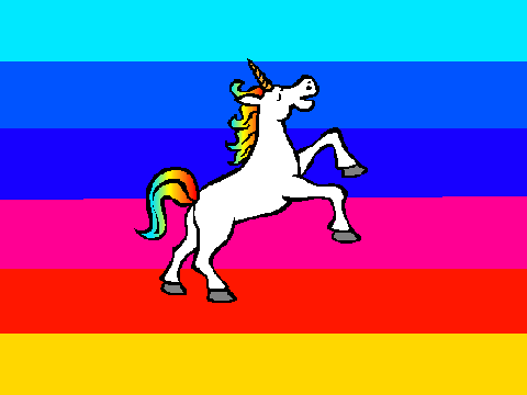 UNICORNS!!!!!!!!!!!!!!!!!!!!!!!!!!!!!!!!!