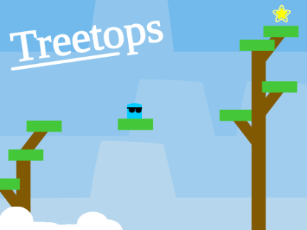 Treetops 