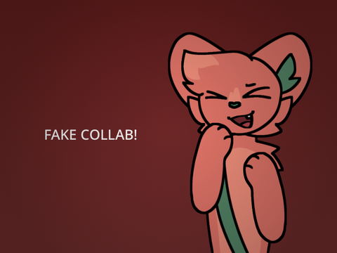 Bad Girls - MEME (fake collab)
