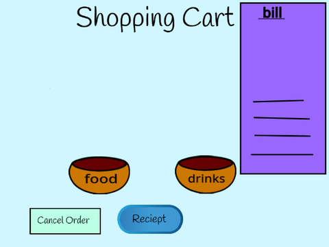 Food Cart-2