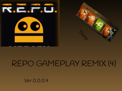 R.E.P.O gameplay upgrade and collab remix (4)