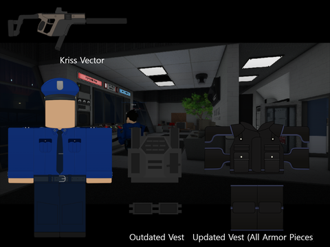 Recovered Assets #1