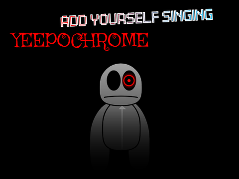AYS: Yeepochrome