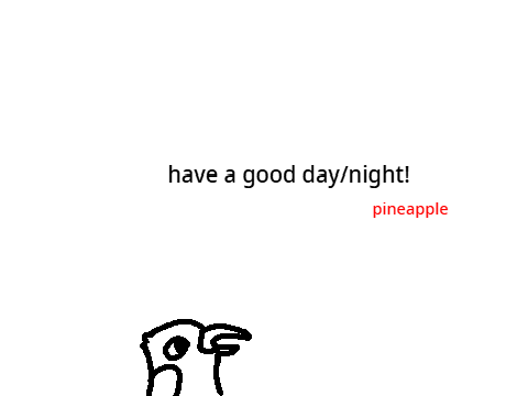 hey guys :C