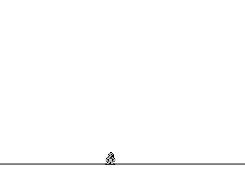 mega man thing