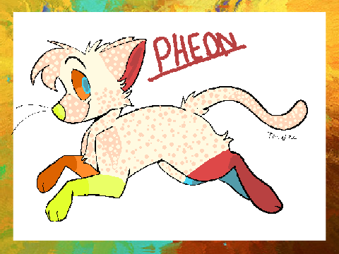 Pheon!~