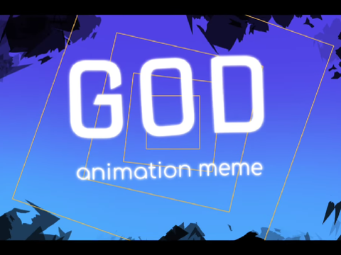 TRIPLE COLLAB ANIMATION MEME... gift for kalystryx