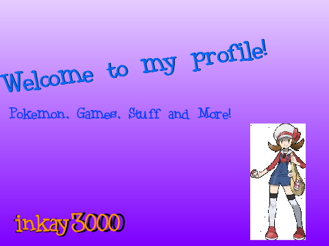 Welcome - Cover Art