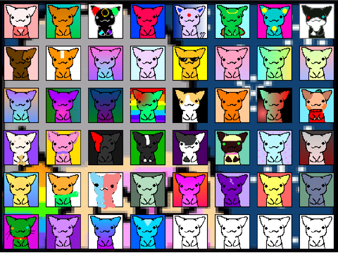 Add Yourself as an Licky Cat! remix remix remix remix remix
