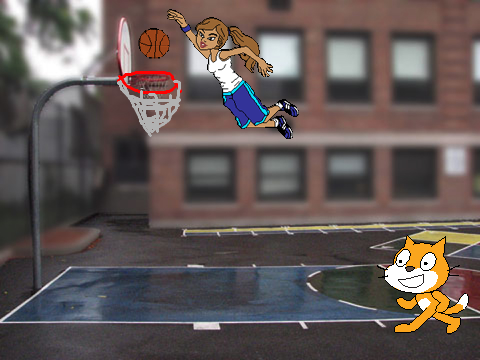 With the Dunk! remix