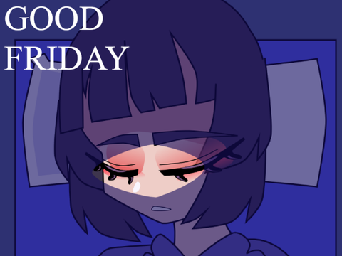 good friday - a short animation