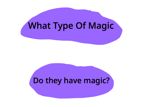 Magic ~ Endless Cycle