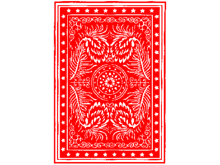 K of Clubs