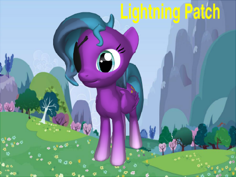 My Mlp Ocs - Work In Progress