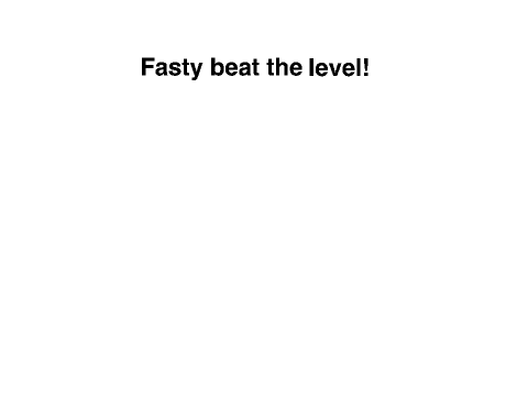 Fasty the Porcupine v. 0.15