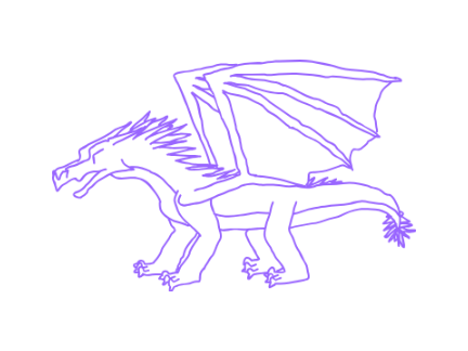 icewing template