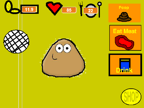 Pou
