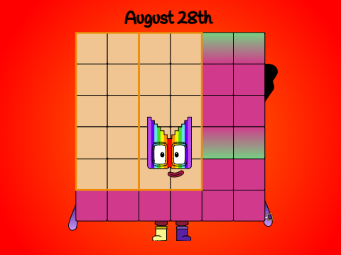 Dateblocks Band 121 (SORRY FOR DELAY)