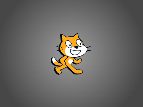 Animation test #1: Size Bounce
