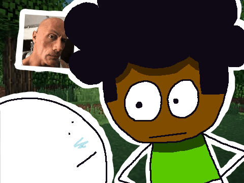 If your leg got cut off... || #animations #all #trending remix
