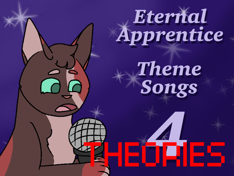 EA Song Theories Pt. 4