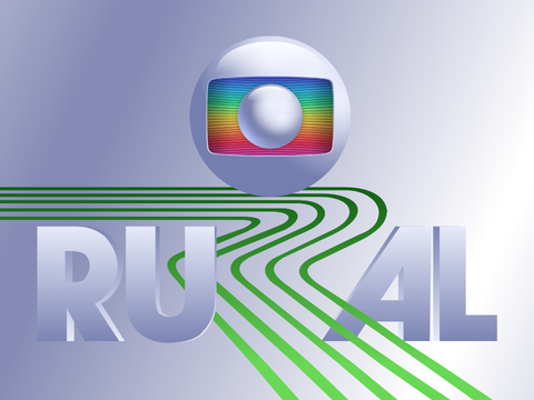 Globo Rural - Intro