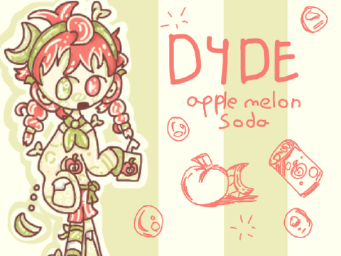 °❀⋆.ೃ࿔*:･ D4D entry [appless]