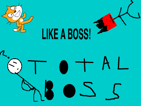 ADD YOURSELF TO SPINNING LIKE A BOSS remix